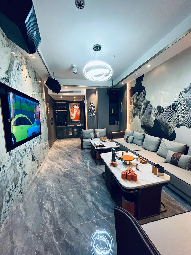 南平商务ktv计时方式详解-邵武市ktv预定