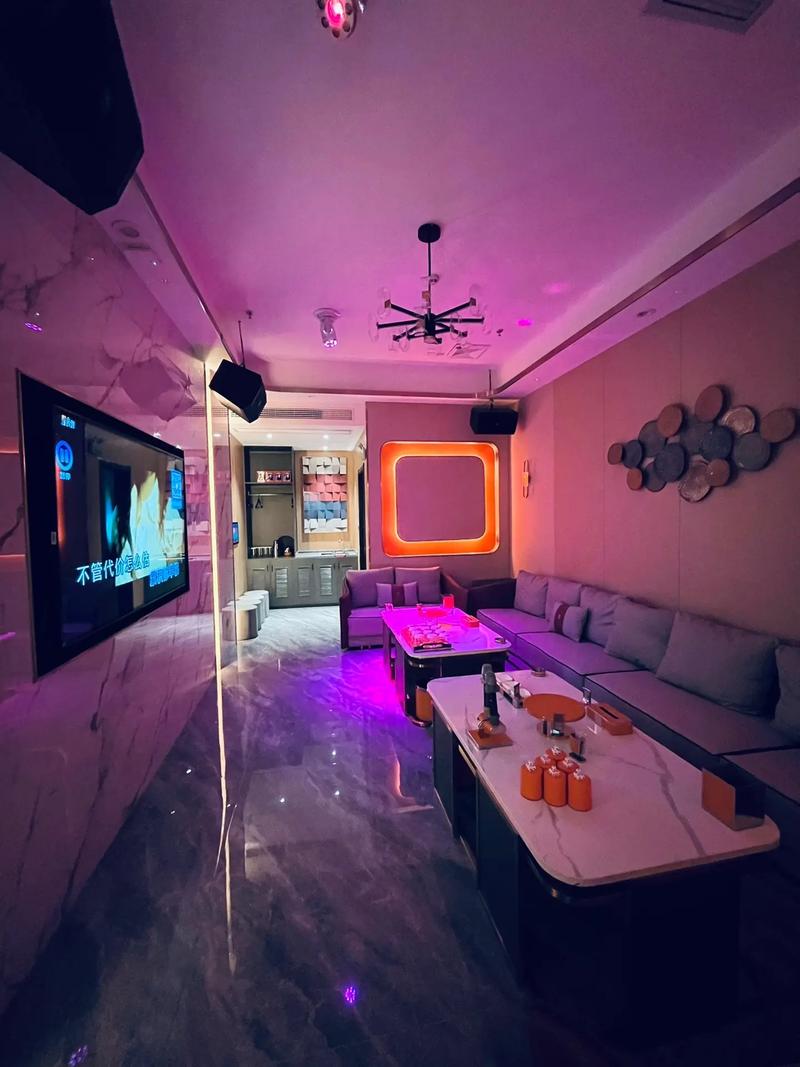 南平商务ktv及商务ktv能否组局解析-邵武市ktv预定