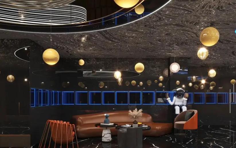 南平商务KTV：创新商务KTV模式-邵武市ktv预定